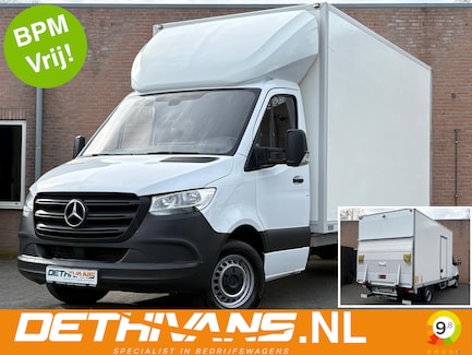 Mercedes-Benz Sprinter 0