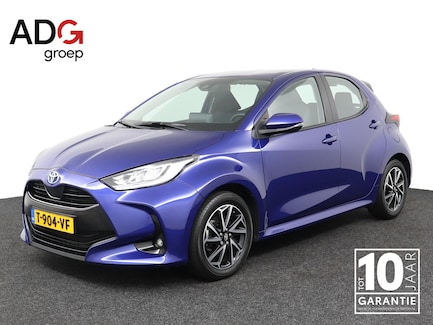 Toyota Yaris 0