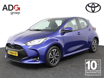 Toyota Yaris 0