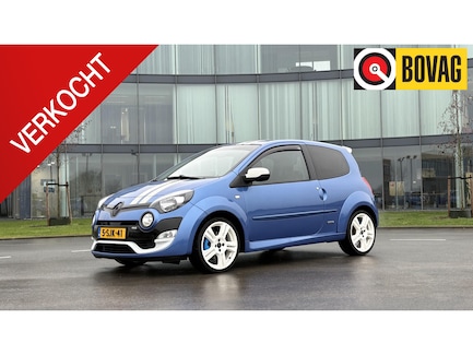 Renault Twingo 0