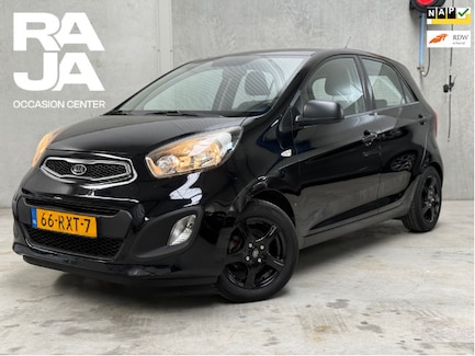 Kia Picanto 0