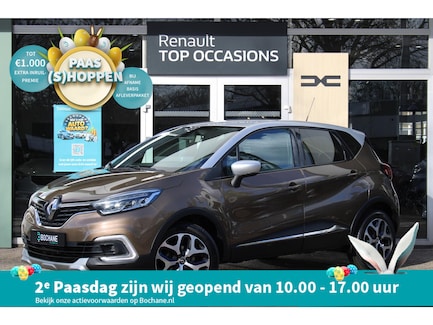 Renault Captur 0