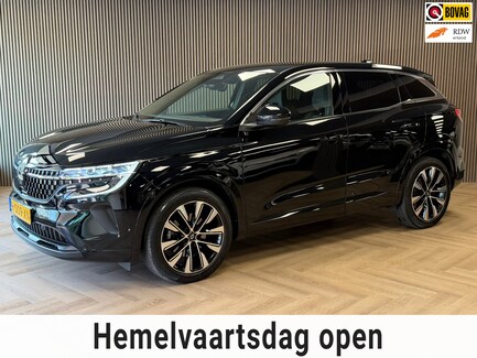 Renault Austral 0