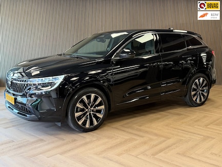 Renault Austral 0