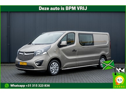 Opel Vivaro 0