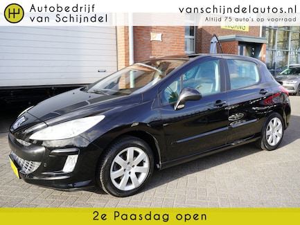 Peugeot 308 0