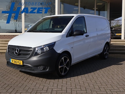 Mercedes-Benz Vito 0