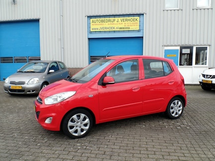Hyundai i10 0