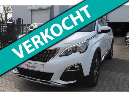 Peugeot 3008 0