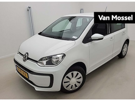 Volkswagen Up! 0