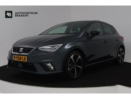 SEAT Ibiza 0