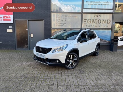 Peugeot 2008 0