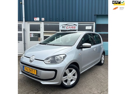 Volkswagen Up! 0