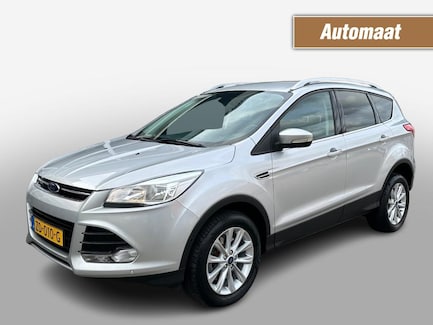 Ford Kuga 0