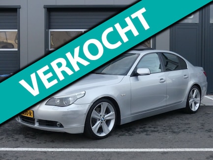 BMW 5-Serie 0