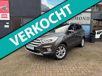 Ford Kuga 0