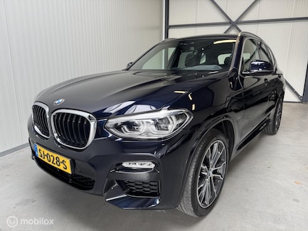 BMW X3 0