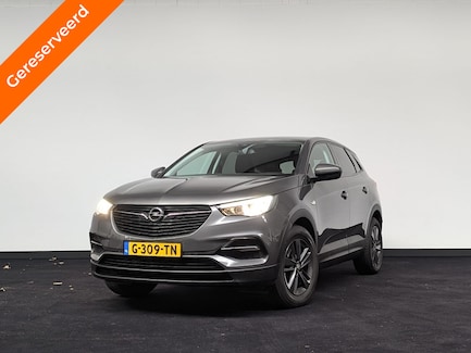 Opel Grandland 0