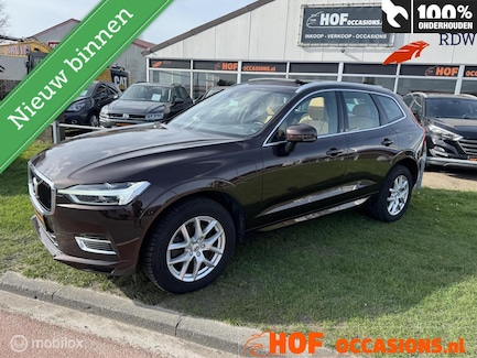 Volvo XC60 0