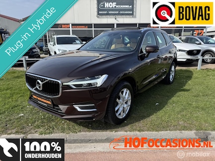 Volvo XC60 0