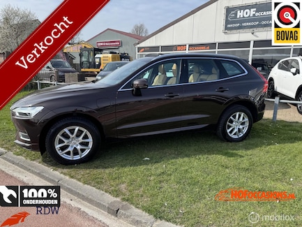 Volvo XC60 0