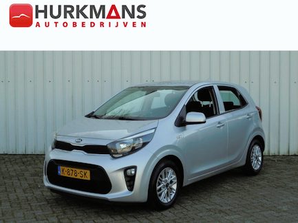 Kia Picanto 0