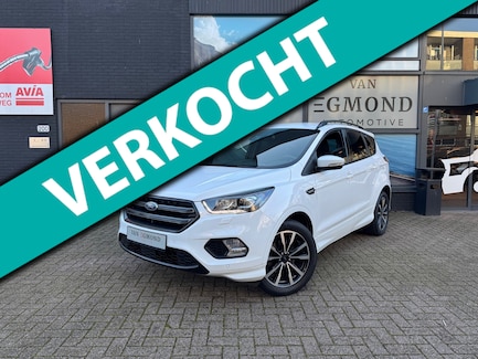 Ford Kuga 0