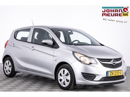 Opel Karl 0