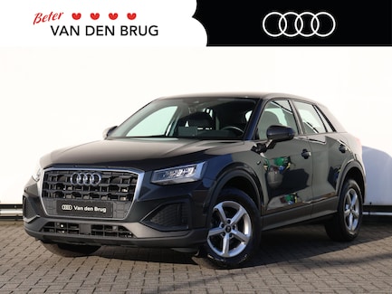 Audi Q2 0