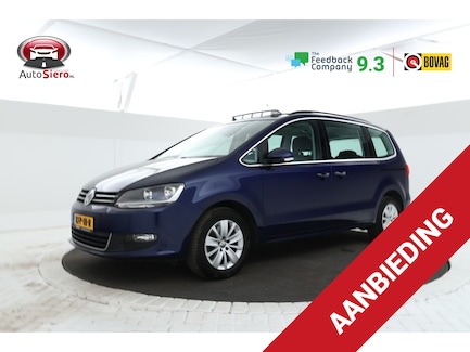 Volkswagen Sharan 0