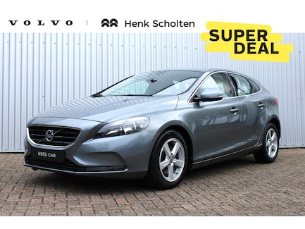 Volvo V40 0