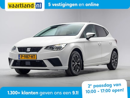 SEAT Ibiza 0