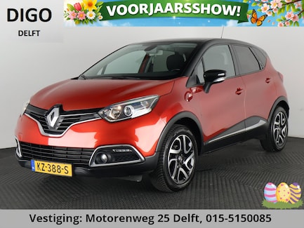 Renault Captur 0
