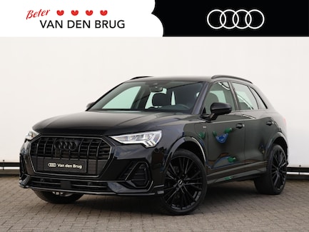 Audi Q3 0