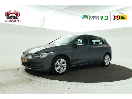 Volkswagen Golf 0