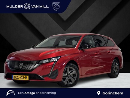 Peugeot 308 0