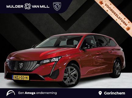 Peugeot 308 0