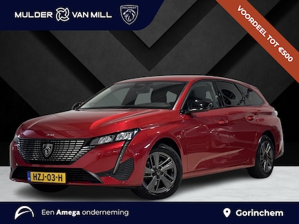 Peugeot 308 0