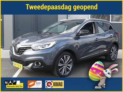 Renault Kadjar 0