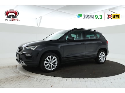 SEAT Ateca 0