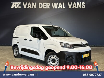 Citroën Berlingo 0