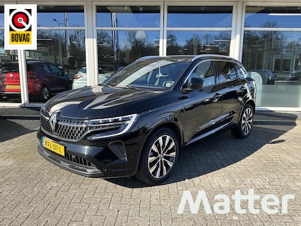 Renault Austral 0