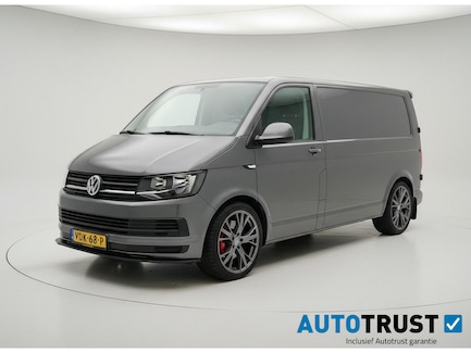 Volkswagen Transporter 0