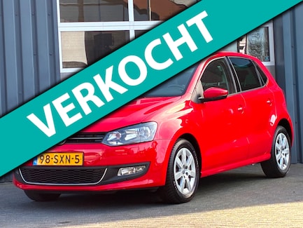 Volkswagen Polo 0