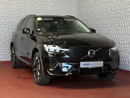 Volvo XC60 0