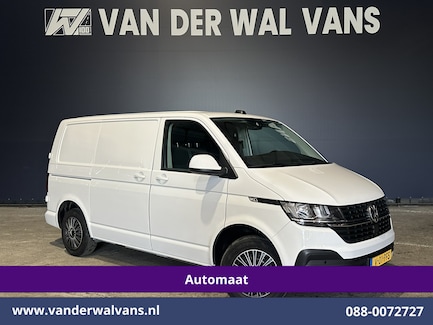 Volkswagen Transporter 0
