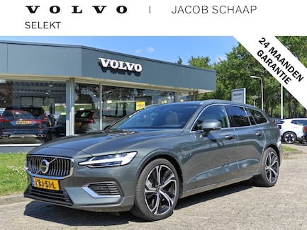 Volvo V60 0