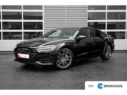 Audi A7 0