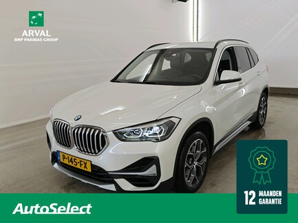 BMW X1 0