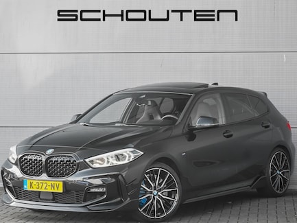 BMW 1-Serie 0